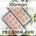 Xforman 27